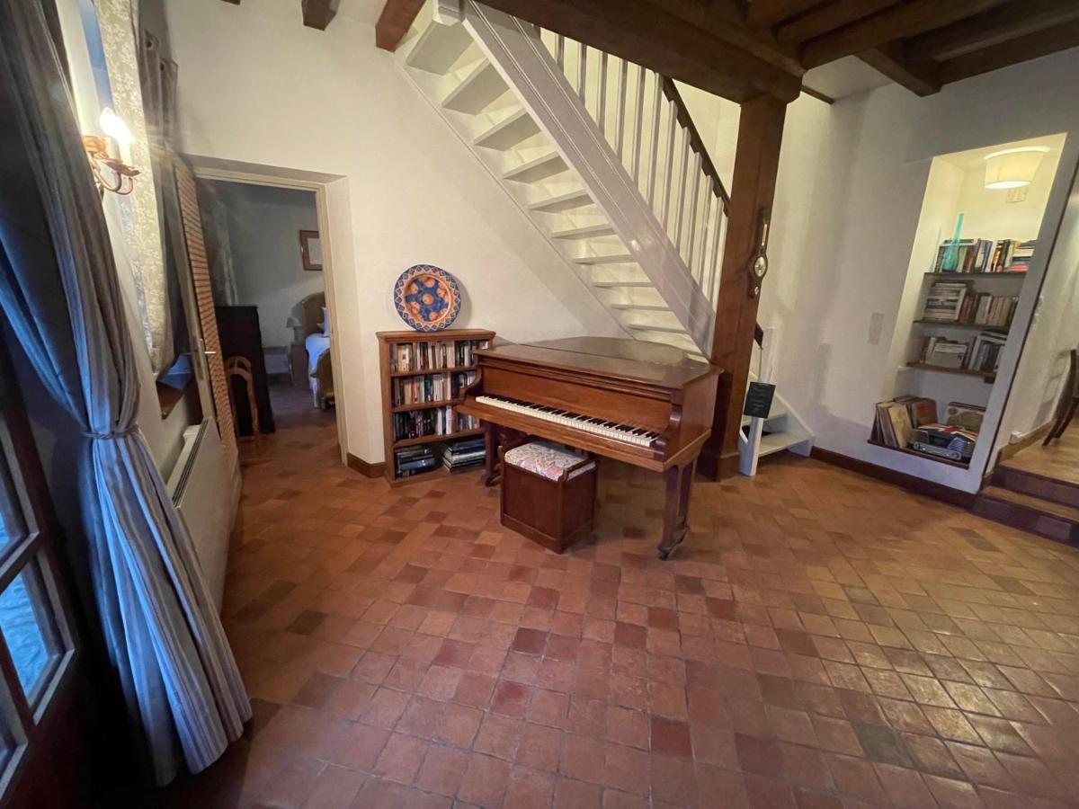Chateau De Monfréville Zewnętrze zdjęcie