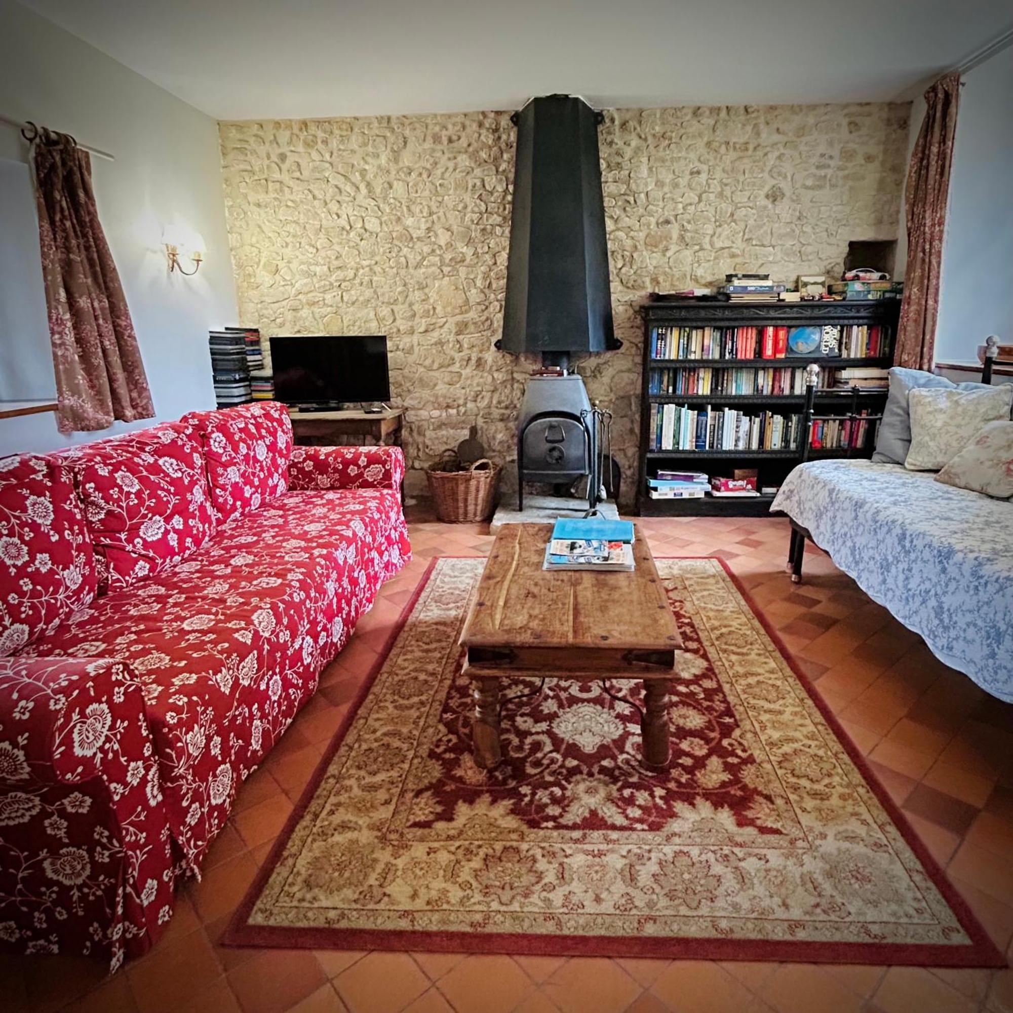 Chateau De Monfréville Zewnętrze zdjęcie
